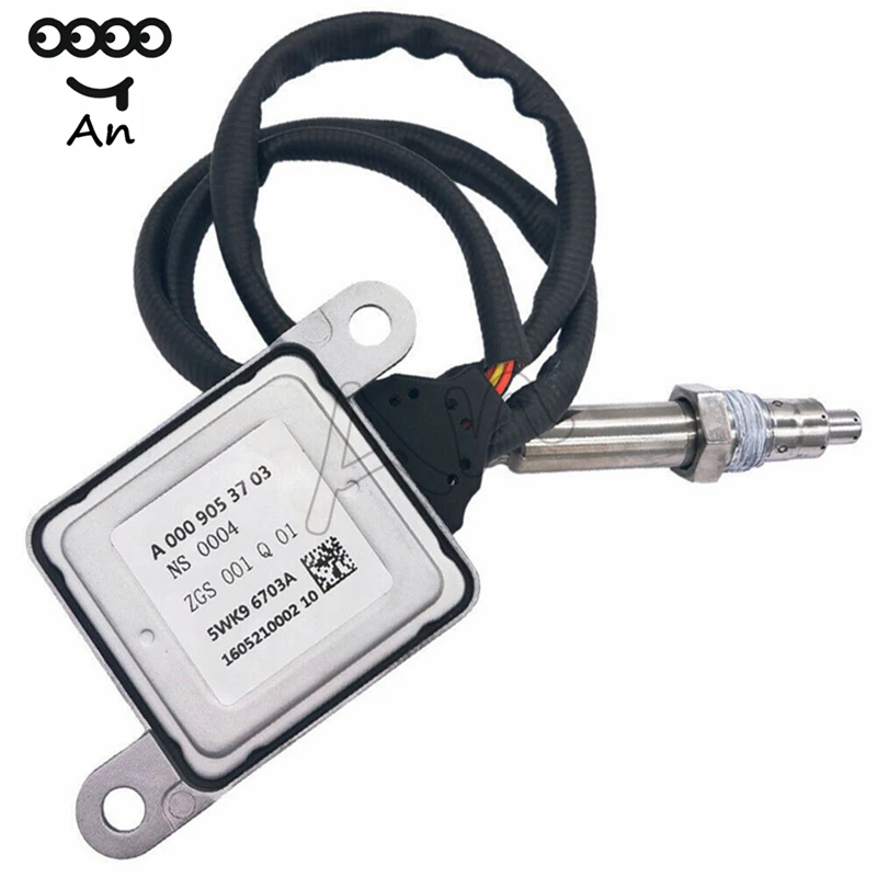 Датчик A0009053703 Nox для Mercedes-Benz SL R231 0009053703