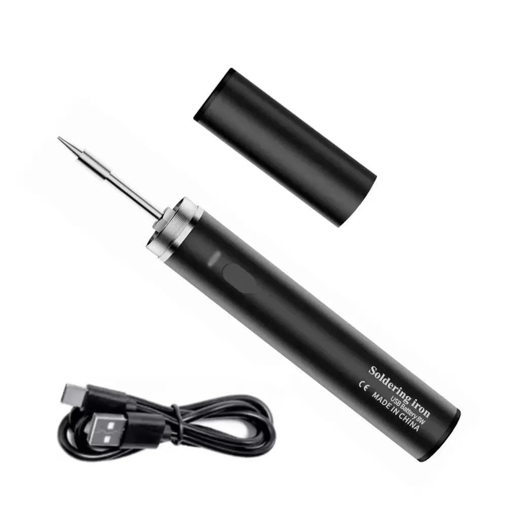

Портативный USB беспроводной паяльник