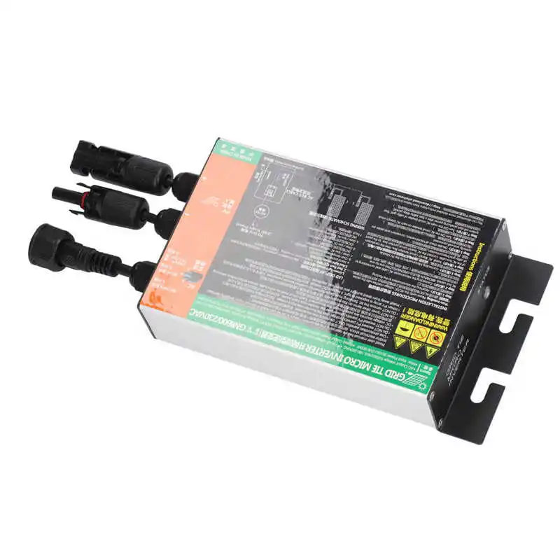 GMI серия 120/150/180/260/300/350/500/600/700W MPPT солнечная сетка микро инвертор для фотоэлемента 50