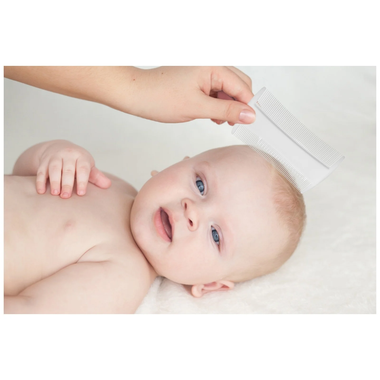 

ebebek Babyjem Mansion Comb