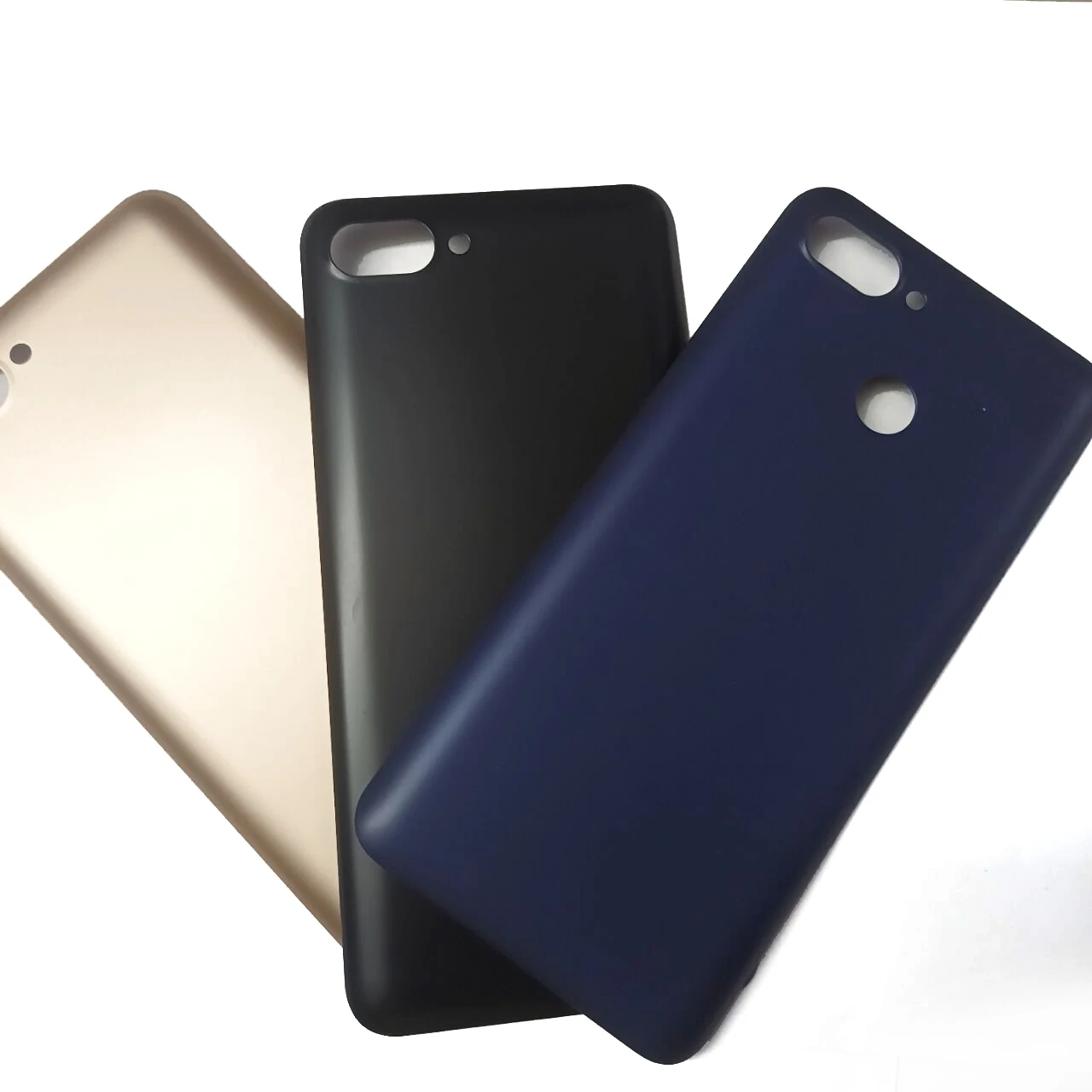 

Сменная прочная задняя крышка для аккумулятора OUKITEL C11 PRO/C11/C11S