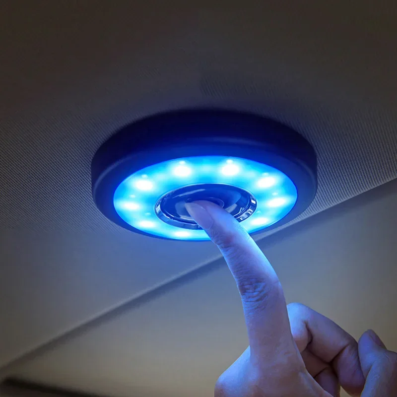 Устройство для чтения автомобиля