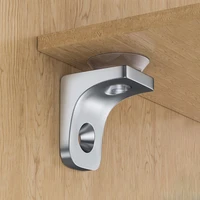 12pc shelf bracket steel studs peg wardrobes closet partition support support holder glass shelf bracket holder with suction cup