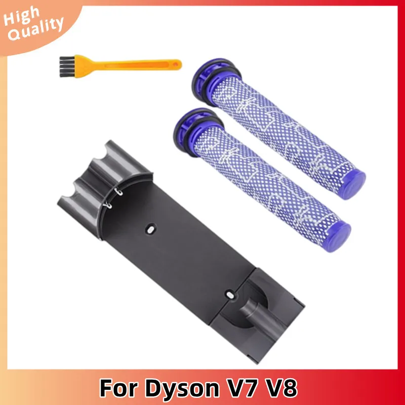 Запчасти для пылесоса Dyson V7 V8 Pylons подставка зарядного устройства - купить по