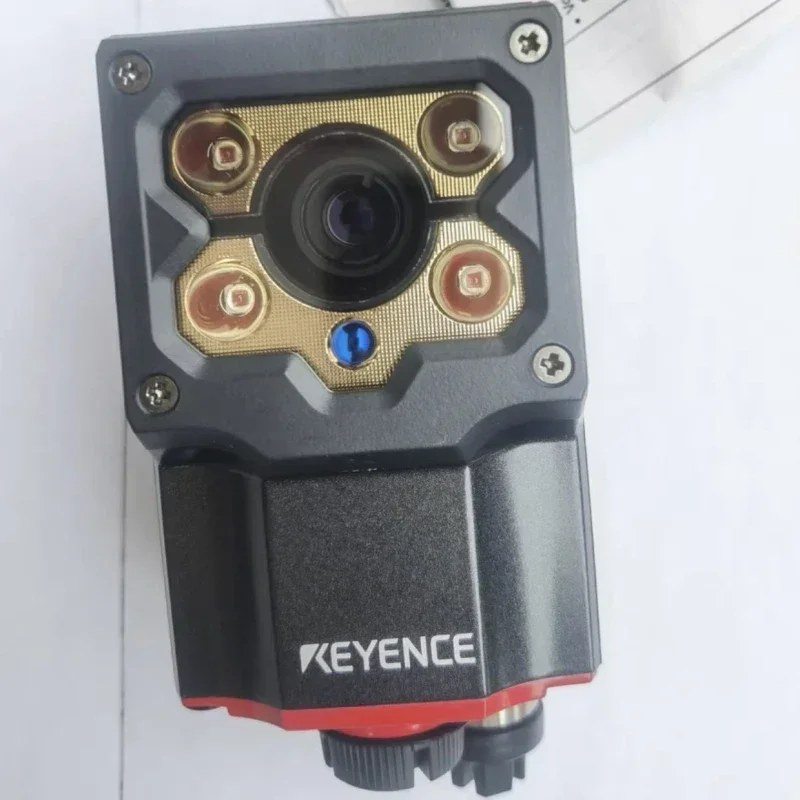 Новый оригинальный японский KEYENCE SR-1000 SR-1000W с автофокусом 1D и 2D-считыватель кодов
