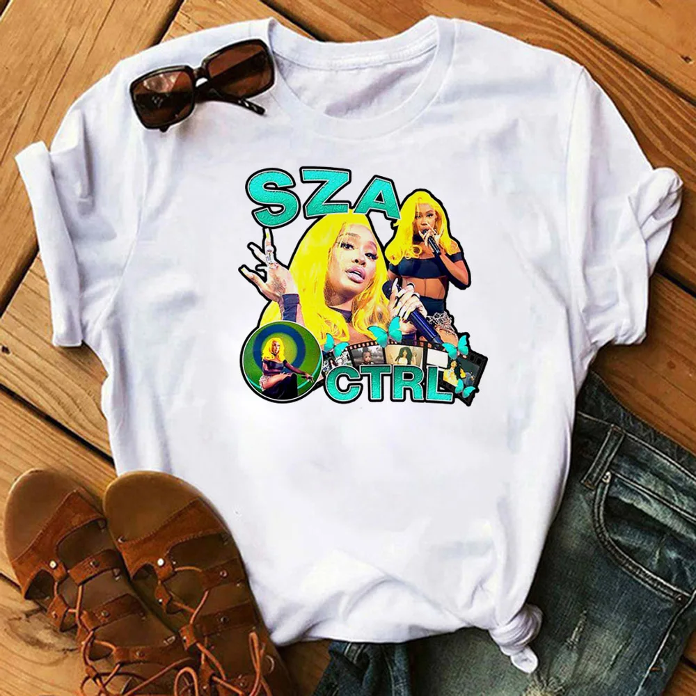 Женский топ с котом Doja