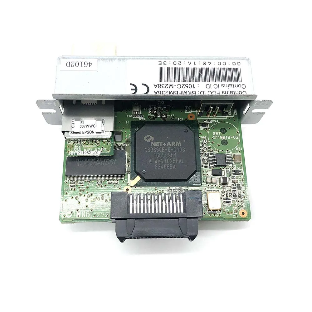 Usb-плата для беспроводного интерфейса