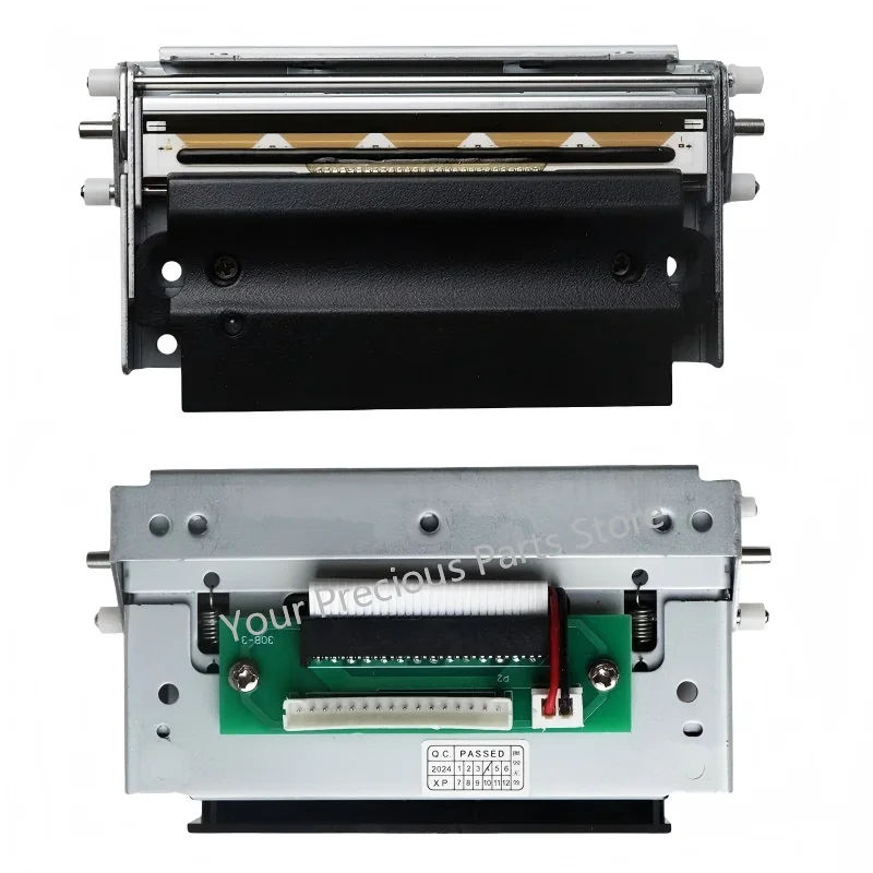 Фото Новый модуль принтера xp370b для Xprinter XP-370B XP370B, 3-дюймовый термопринтер для чеков, запчасти для POS-принтеров, 203DPI №5