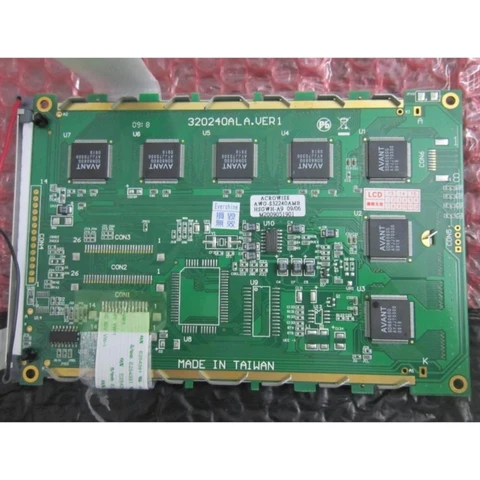 Модуль-панель для дисплея промышленного экрана 320240ALA.VER1 5,7 '320*240 LCD