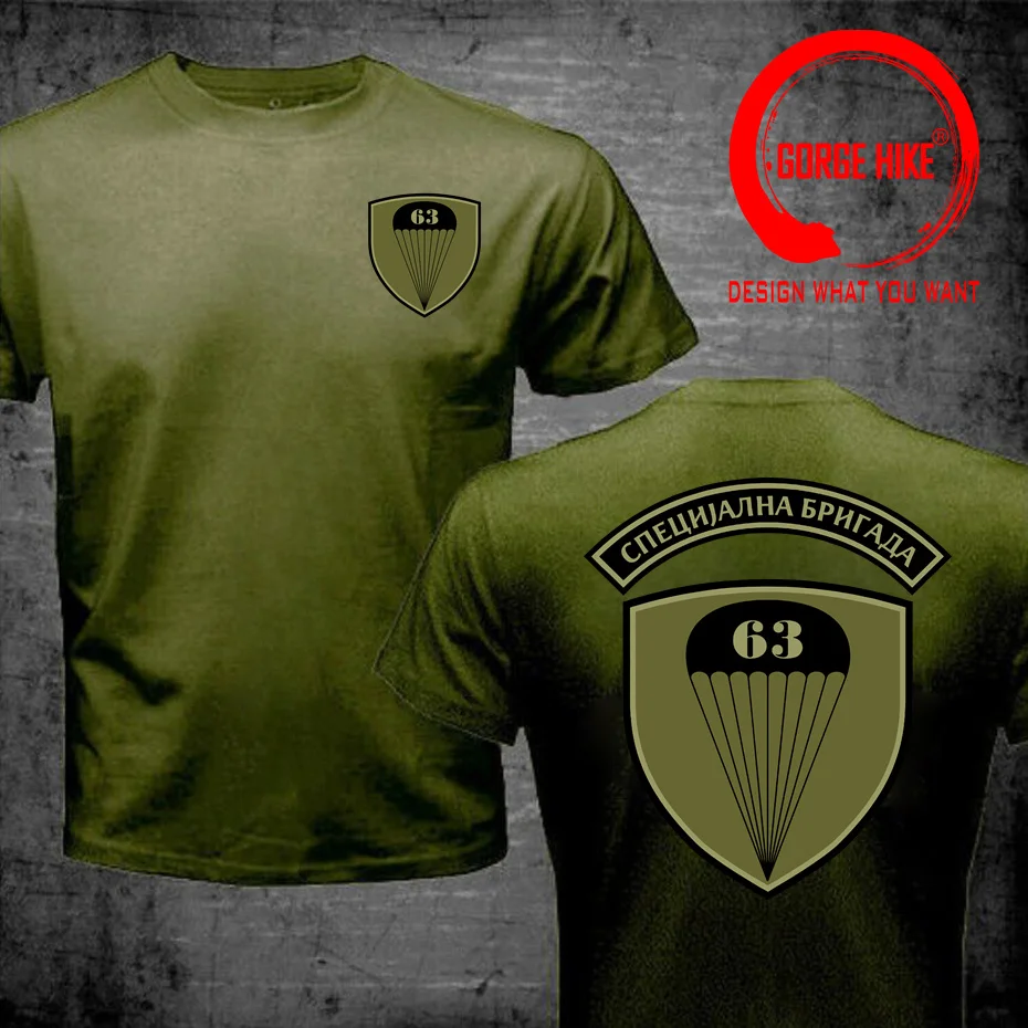 Футболка мужская хлопковая с круглым вырезом модная повседневная рубашка в