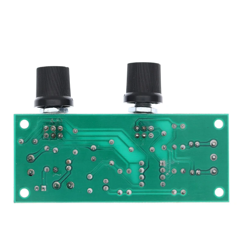 Высокоточная Одиночная плата фильтра нижних частот с сабвуфером