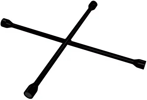 

25" 4 Way Truck Lug Wrench car accessories car products