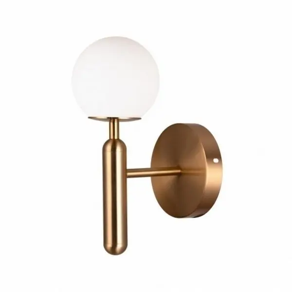 Sconce Ewelina apl.621.01.01 aployt | Лампы и освещение