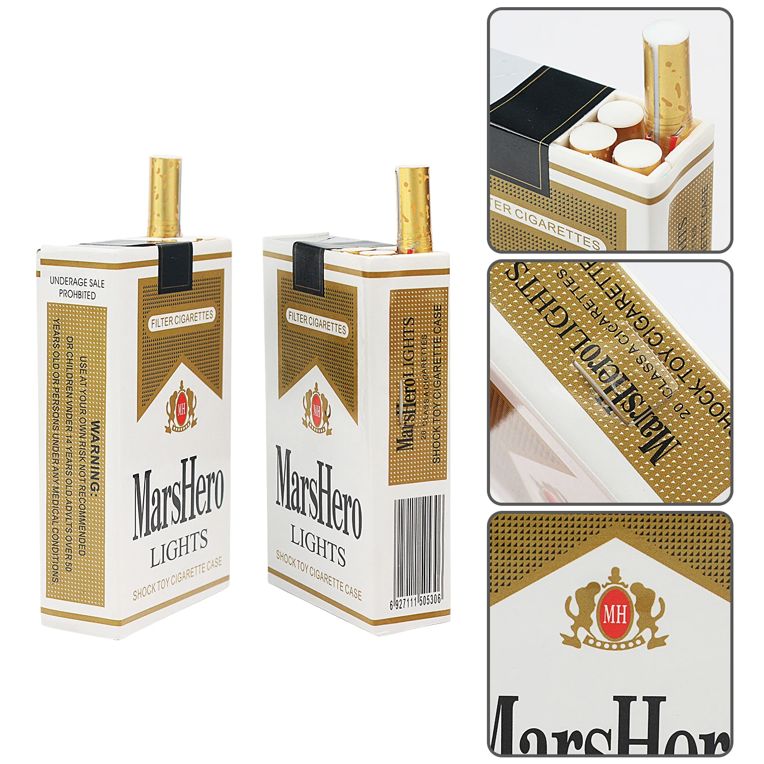 Электронная сигарета подарок унисекс инструмент для искусственного курения