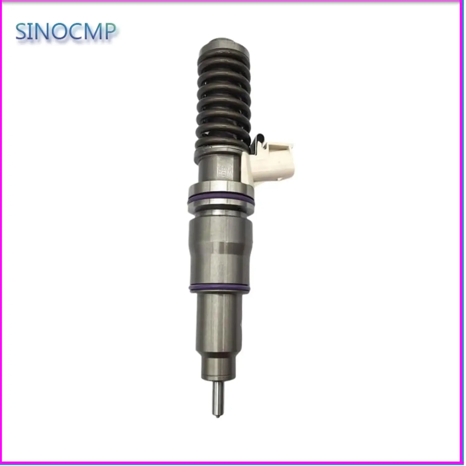 Топливная форсунка 22052765 Для двигателя Volvo D13 EC350E EC380E EC380D EC480E EC480D L180H L220H Запчасти