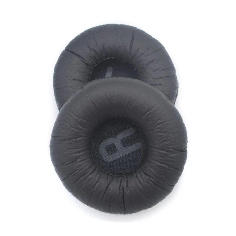 Амбушюры для наушников JBL Tune600 T450 T450BT T500BT 600BTNC сменные амбушюры диаметром 70 мм -