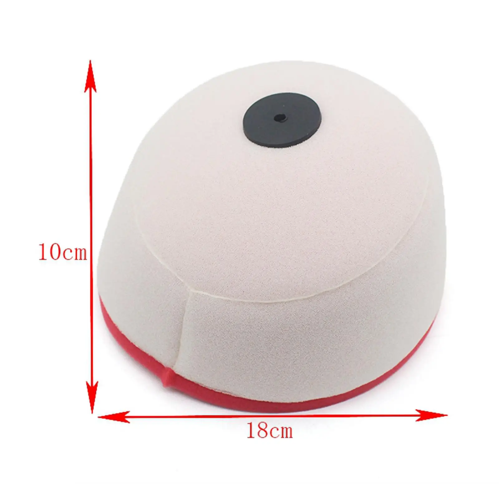 Сменный воздушный фильтр мотоцикла для YAMAHA YZ125 YZ250 YZ250X YZ250F YZ426F