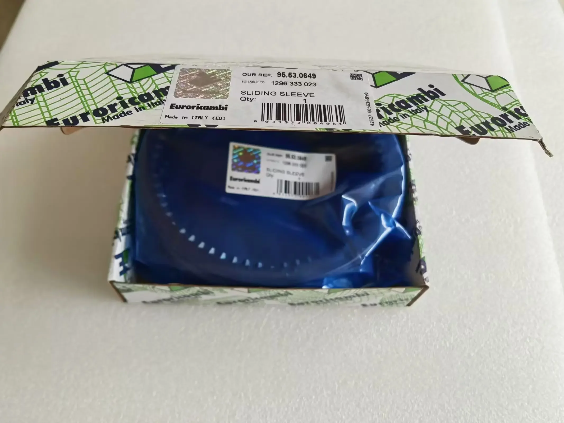 Синхронизатор slide sleeve 1296 333 023/1296333023 для zf gear Sync izer