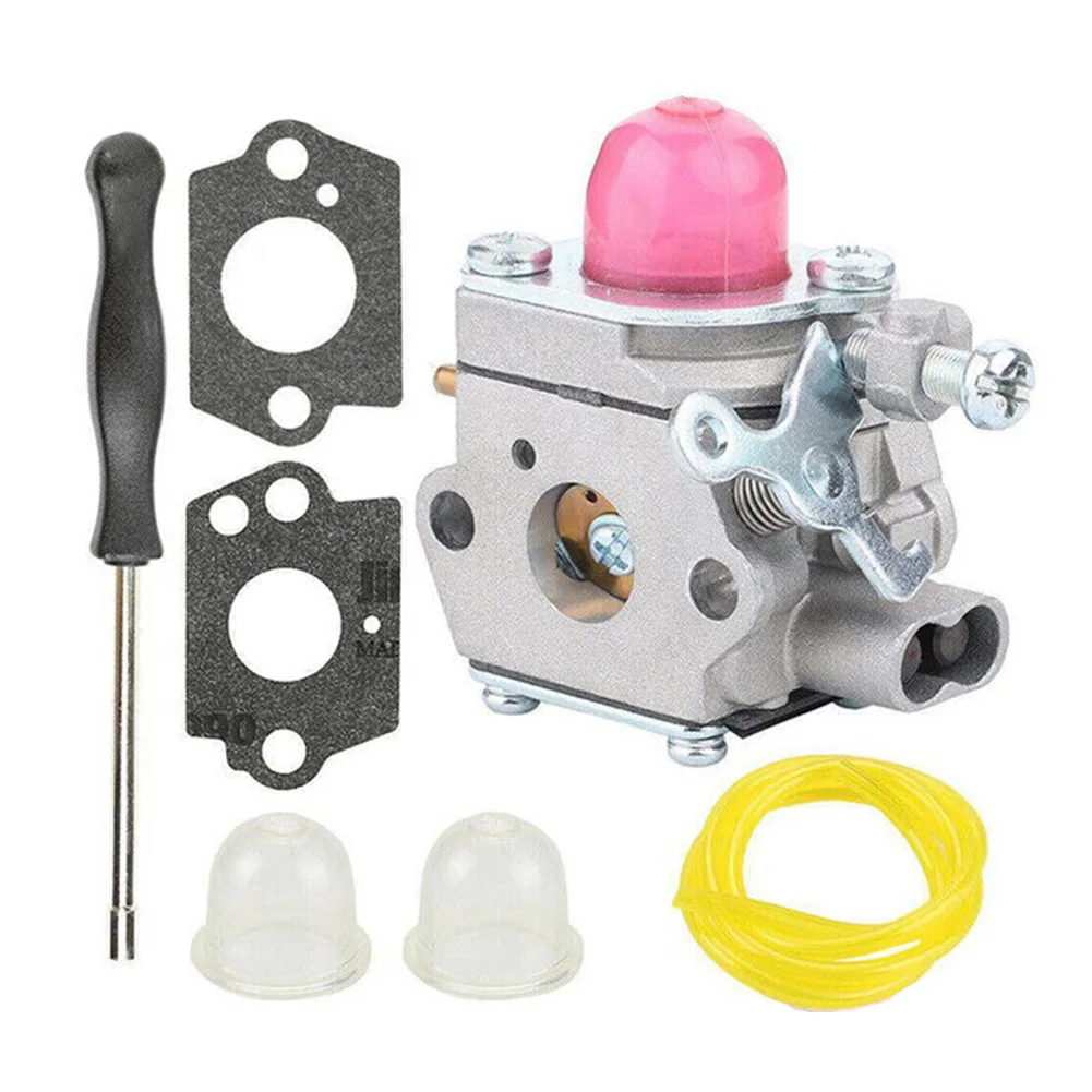 Trimmer Mtd 753-06190 H2500 H25b With Fuel Line Primer Bulbs