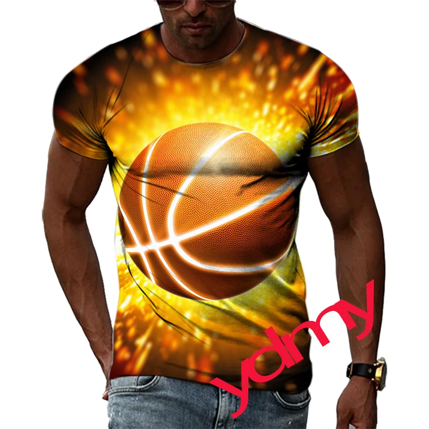 

Футболка мужская быстросохнущая с круглым вырезом и коротким рукавом