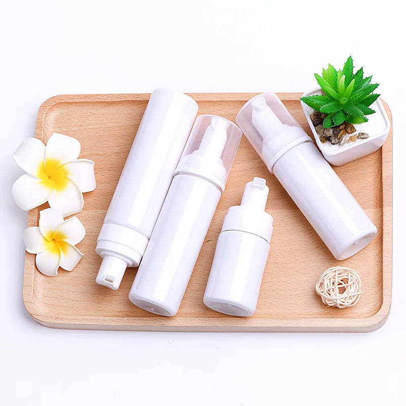 Пластиковый флакон для чистки зубов домашних животных 30/200 мл