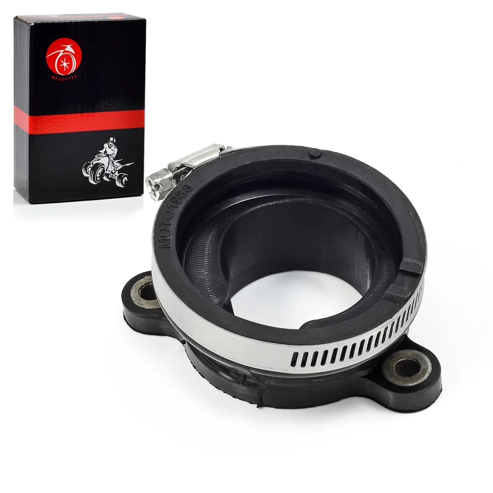 

Чехол впускного коллектора карбюратора для Husqvarna SM450R SM510R TE450 TE510 2008-2010 8000D0357 8A0028553