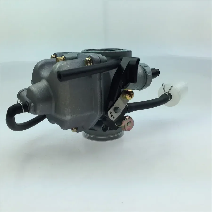 Фото Для CG125/150/175/200cc Honda Zongshen мотоциклетный карбюратор универсальный straddle три бесплатная доставка №5