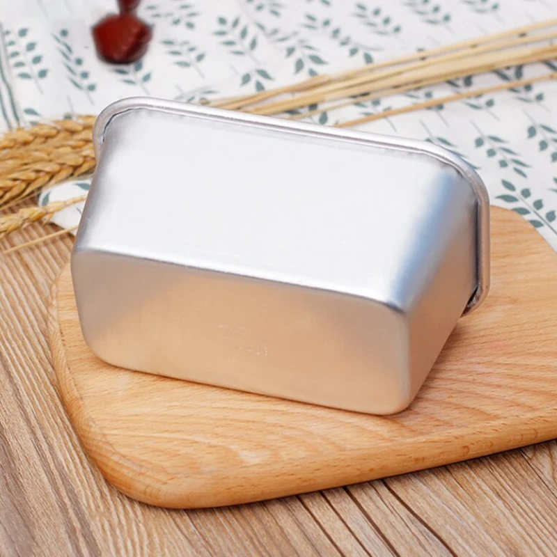

Kitchen Non Stick Loaf Pan Banana Bread Baking Bakeware Cookware Tray