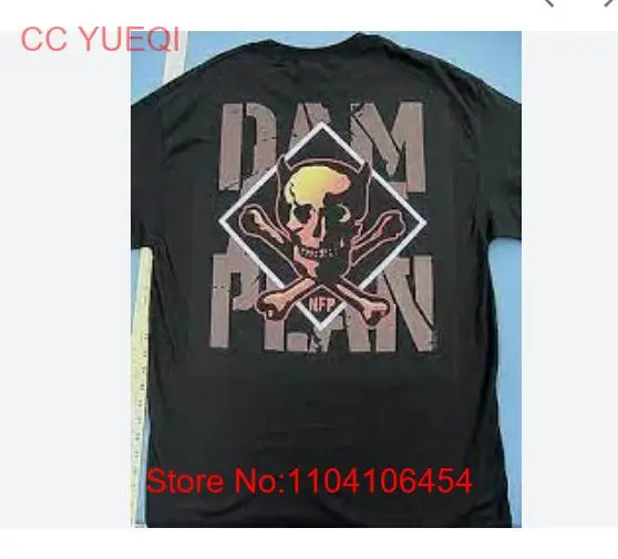 Футболка Damageplan лучшая рубашка подарок МАМА рождественская