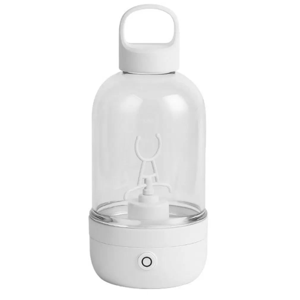 

Portable Mixing Cup Lazy Coffee Cup Usb Charging Mini Juice Juicing And Mixing Machine Protein Powder Electric Mixer