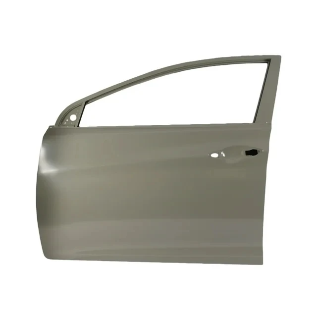 Заводские запасные части корпус передней двери для Hyundai 2012 2013 2014 2015 2016 дверная