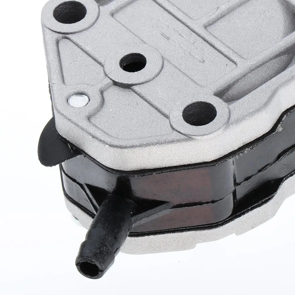 Замена двигателя подвесного топливного насоса в сборе от 30 до 200 л.с.