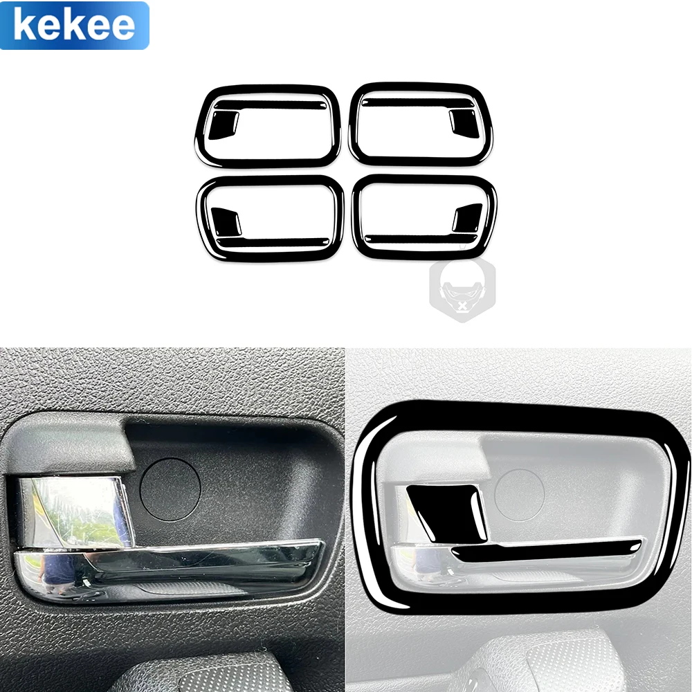 Для Hummer H3 2006 2007 2008 2009 2010 дверная ручка чаша рамка набор отделочная полоса