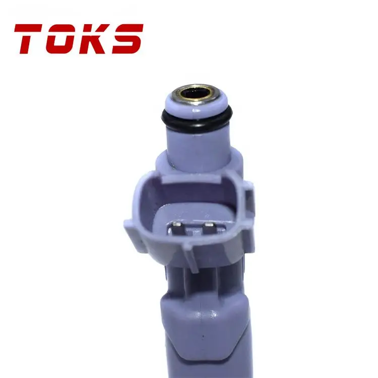 4 шт. 23250-70120 топливная форсунка двигателя для Lexus IS200/300 TOYOTA Altezza Mark2 CROWN VEROSSA Chaser 2.0