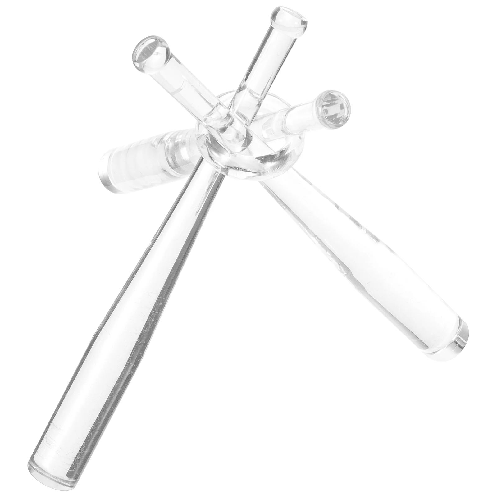 

Transparent Baseball Display Stand Acrylic Baseball Stand Clear Baseball Display Base