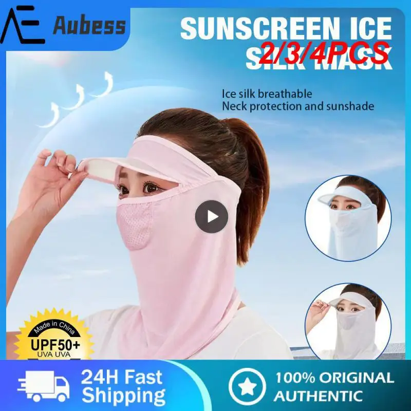 

Summer Bucket Hat Outdoor Fishing Hiking Hats Men Women Windproof Anti UV Sun Cap Protection Hunting Neck Face Mask Head Sun Hat