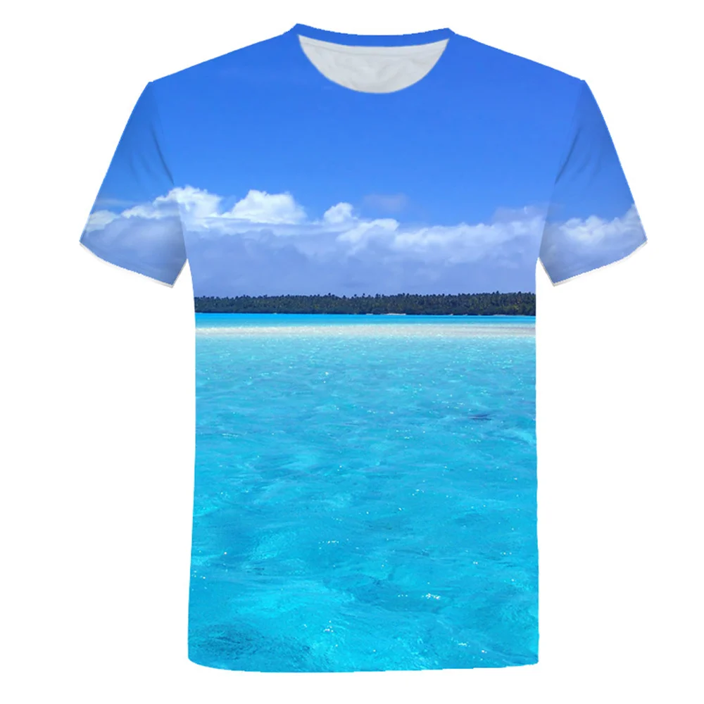 

Summer Personality Taste Creativity Graphic Tshirt For Men Fashion Casual Hip Hop Harajuku Style Print Short Sleeve T-shirt