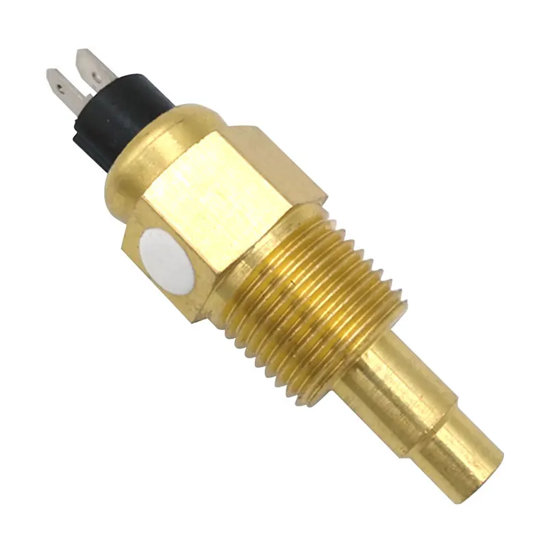 

1/2NPT 103 ℃ датчик сигнализации 323099 переключатель температуры воды 323-099 622-342 совместимый с генератором FG Wilson