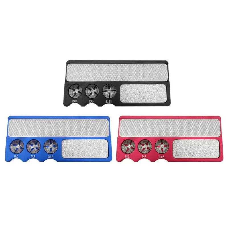 

Инструмент для ремонта наконечников для бильярда из алюминиевого сплава