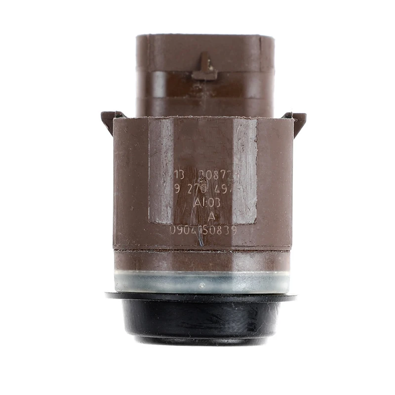 Датчик парковки для BMW E70 E72 E71 X6 X3 6620-9270 497-66209270497 6620 |