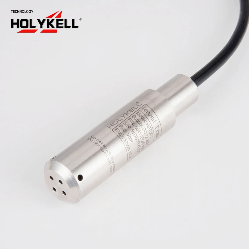 

Цифровой датчик уровня жидкости в баке, 8 м