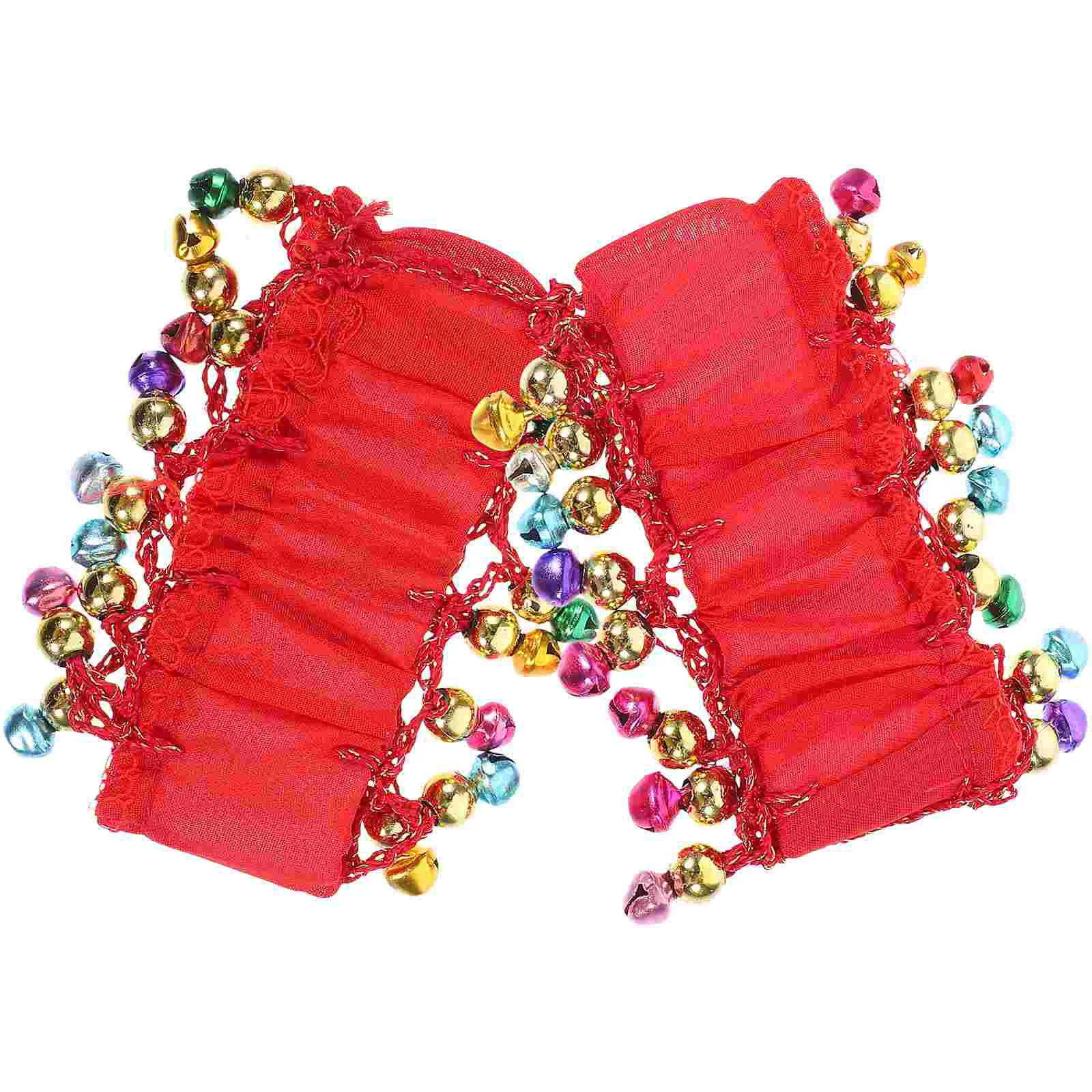 

Dance Bracelet Wrist Bands Accessories Belly Cuff Dancer Metal Dancing Bracelets