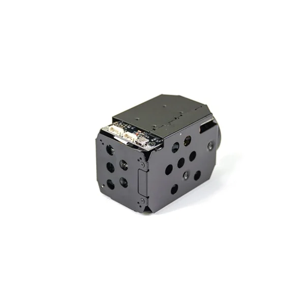 FPV 1/4 CMOS 18X WDR Zoom 1080P HD широкоугольная камера PAL NTSC с HDMI DVR | Игрушки и хобби