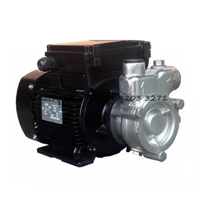

Waste Water Treatment Pump 40QY-6 3KW 6000L/H 220V/380V 50Hz Ozone Gas-Liquid Mixing Pump Micro Bubble Generator
