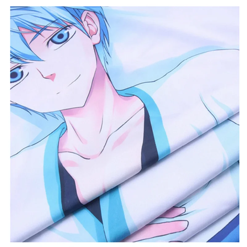 Подушка Dakimakura в стиле аниме мозаика Kiniro Kujou Karen чехол сделай сам на заказ домашнее