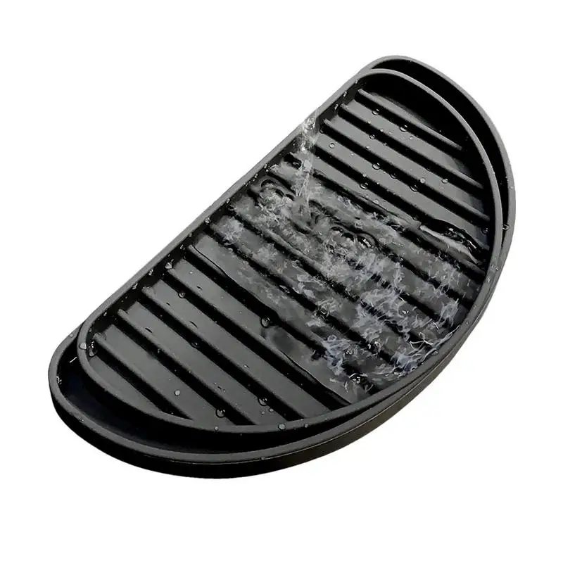 Mini Fridge Drip Pan Fridge Water Dispenser Drip Tray Super Absorbent And Nonslip Fridge Drainer For Any Water Dispenser