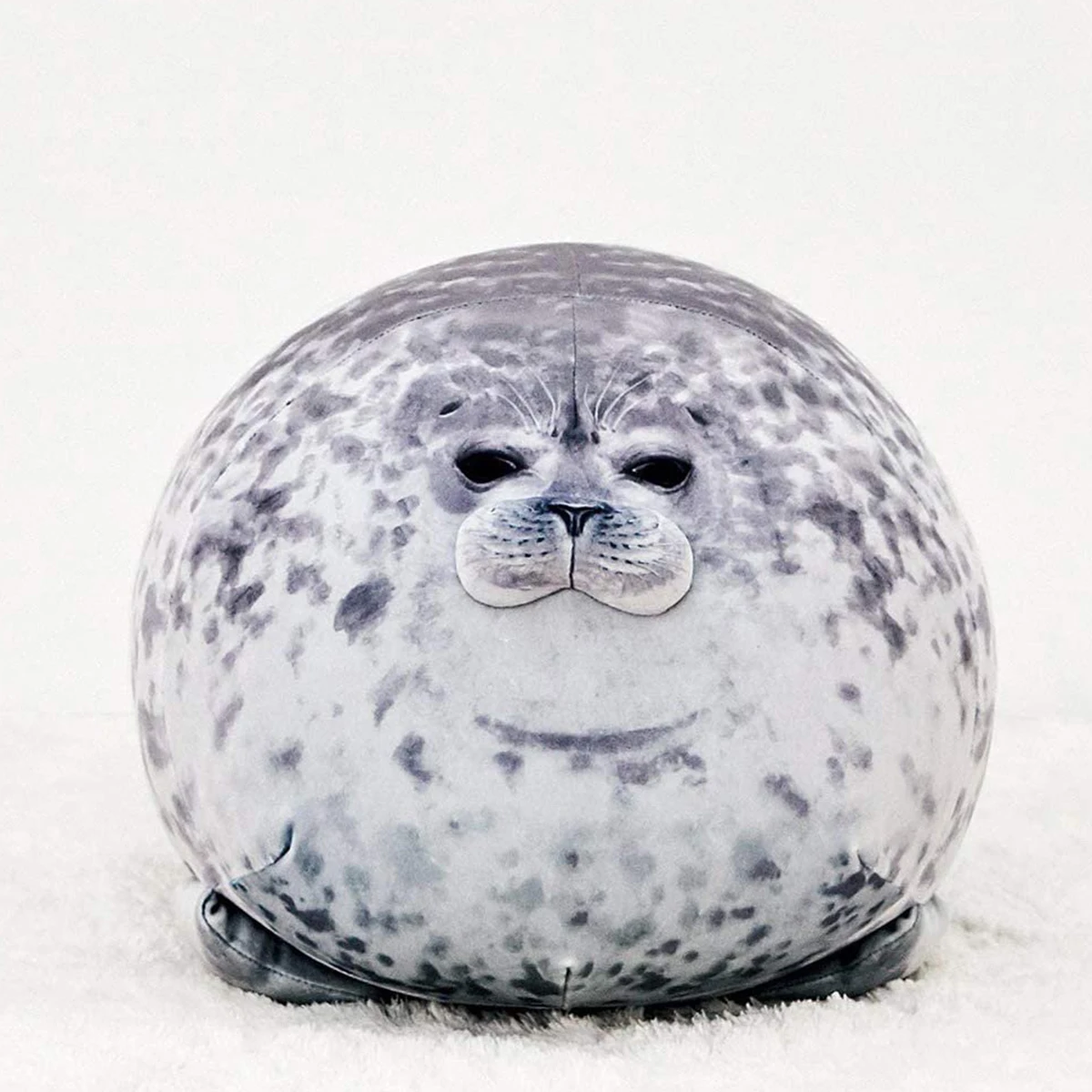 

Новая большая плюшевая подушка, мягкая игрушка в виде животного