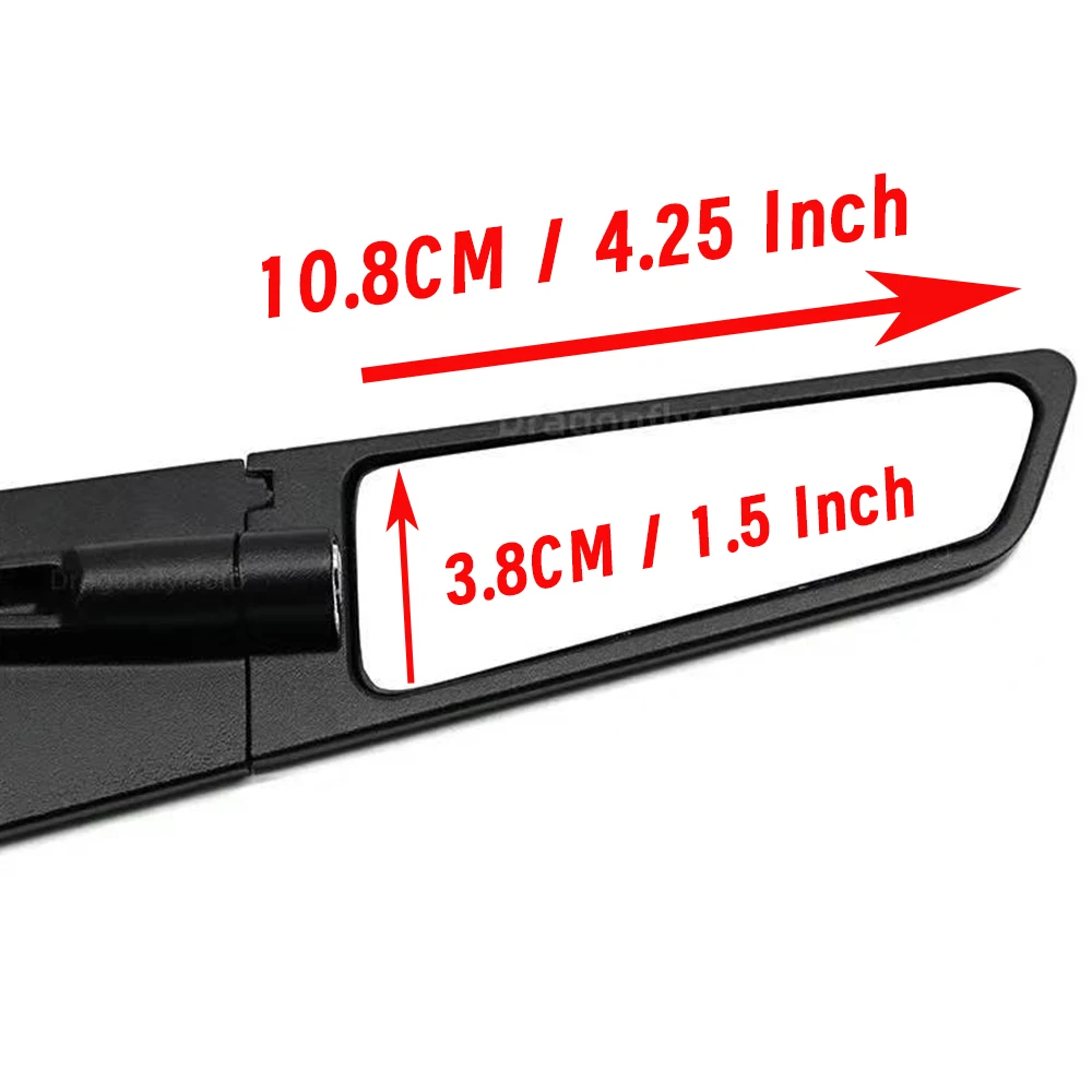 1 пара боковые зеркала заднего вида для Bmw C400x C400gt G310gs G310r Rninet R NineT Nine T