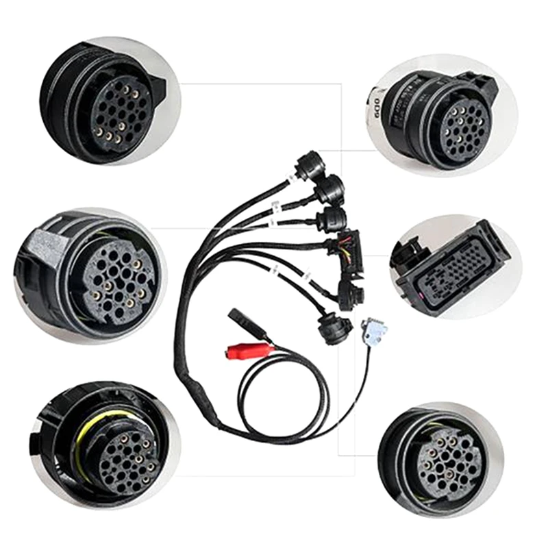 Адаптер жгут проводов для вспышки DQ250 DQ200 vlvl381 300 DQ500 DL501