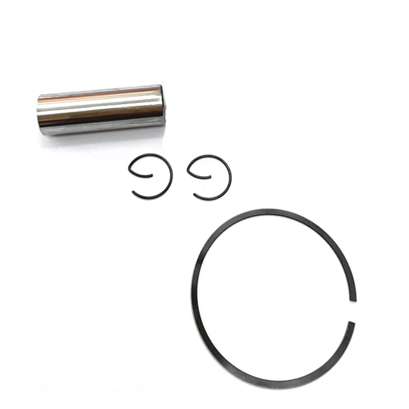 PISTON KIT 41MM For PARTNER 842 840 742 MCCULLOCH POULAN P3314 3416 3516PR 3818AV 4018 PP3516 3816